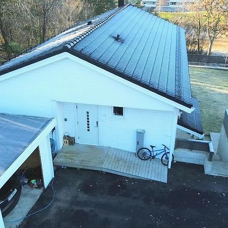 Your Dream Studio In 卑爾根 外观 照片