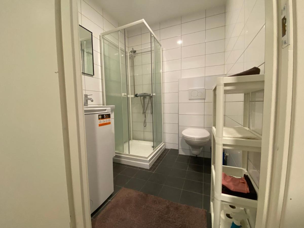Your Dream Studio In 卑爾根 外观 照片
