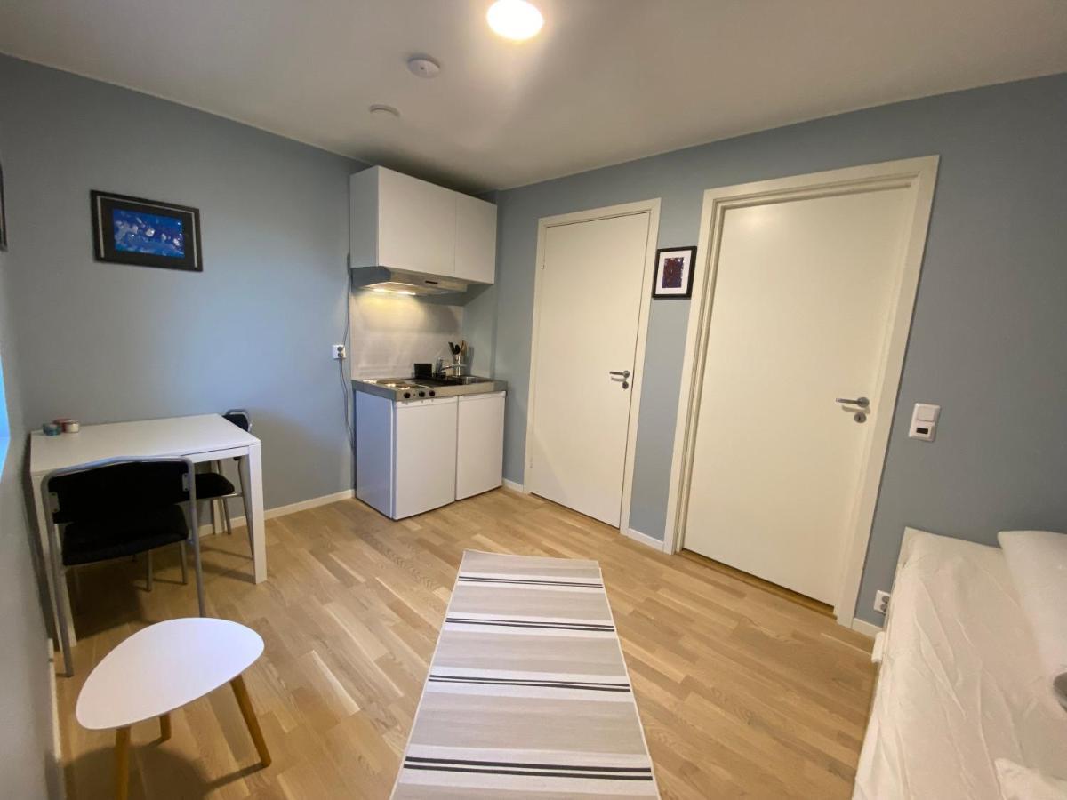 Your Dream Studio In 卑爾根 外观 照片