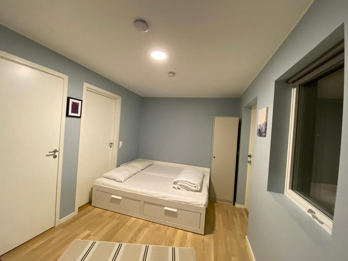 Your Dream Studio In 卑爾根 外观 照片