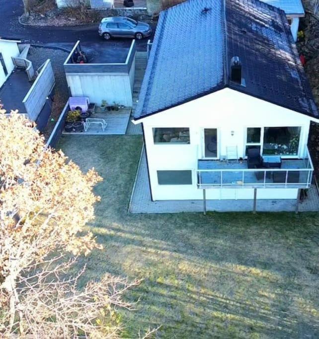 Your Dream Studio In 卑爾根 外观 照片