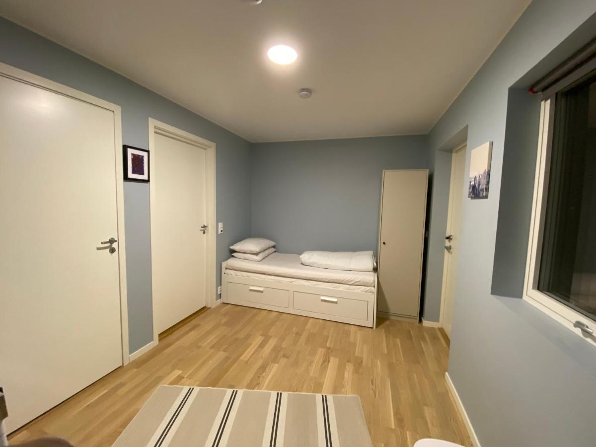 Your Dream Studio In 卑爾根 外观 照片